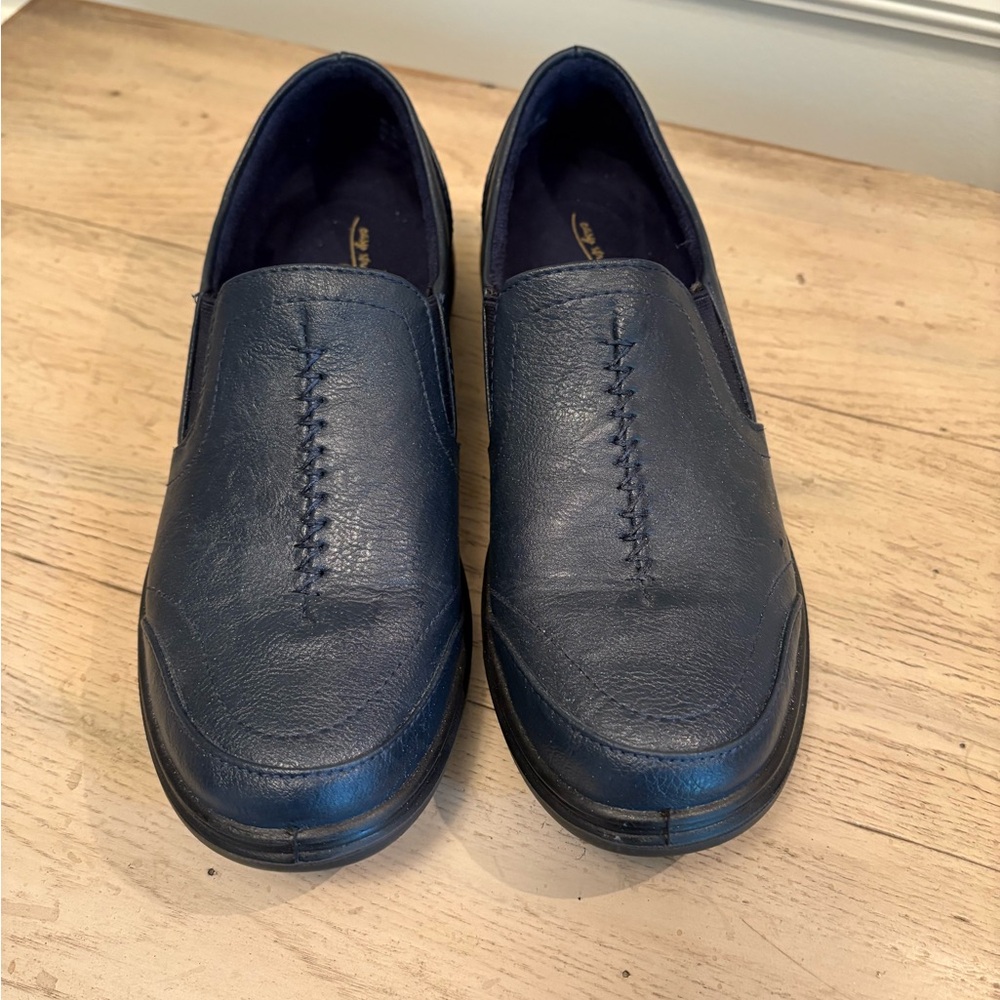 Easy Street shoes